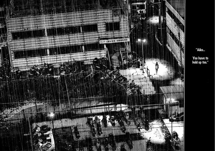 Goodnight Punpun Chapter 114 image 14_optimized
